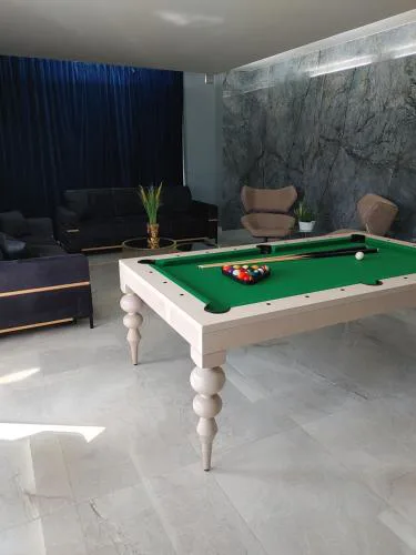 Apartament Lipowa