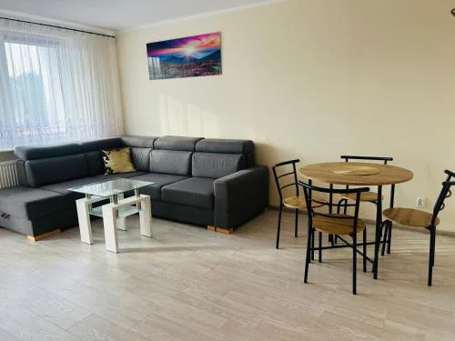 Apartament M 31