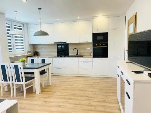 Apartament MK 11