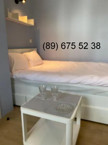 Apartament MRĄGOWIA