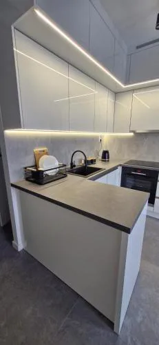 Apartament Mrągowo 3 jeziora