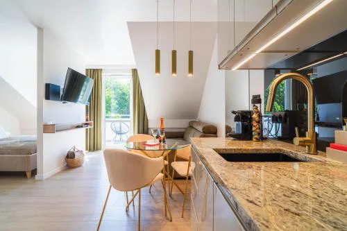 Apartament N18