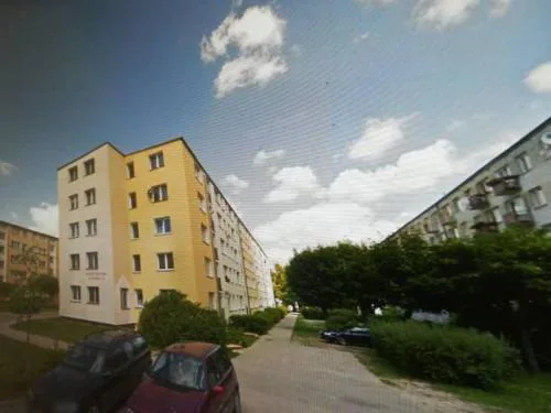 Apartament Parkowy 2 pokojowy
