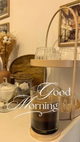 Apartament Vintage