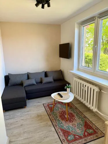Apartament Wakacyjny II MRĄGOWO blisko jeziora