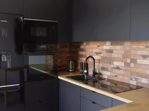 Apartament Widokowy Mrągowo