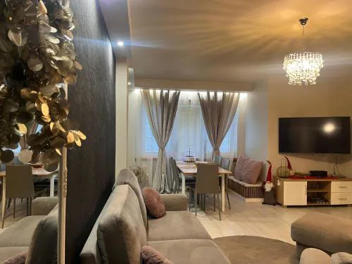 Apartamenty Arkadia