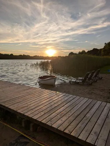 Apartamenty Klangor