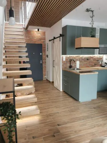B&N Apartments