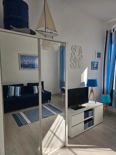 Magical places Sea Side Maritime Dream Apartment
