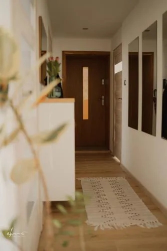 PW Apartamenty