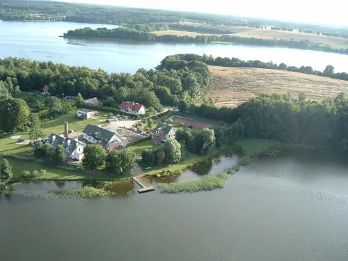 Siedlisko Agroturystyczne