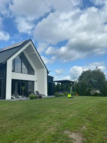 Villa Monster