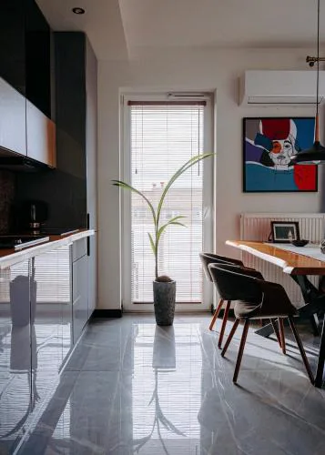 Apartament Madlen Art