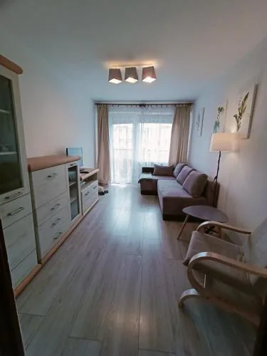 Apartament Mazury