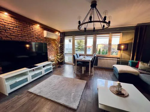 Apartment of Love