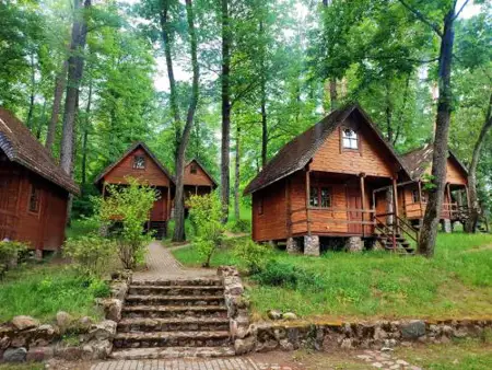 Gościniec Olecki - Karczma Margrabowa