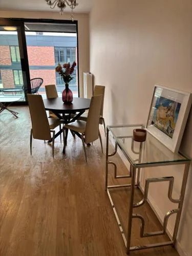 Apartament Nad Jeziorem Butterfly Olsztyn Bałtycka Lux Osiedle