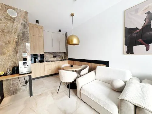 Apartament - Vidok 301