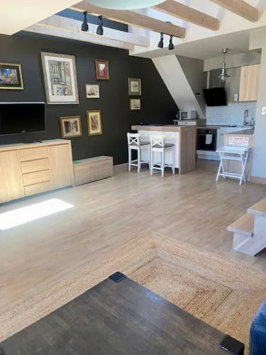 Apartament
