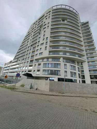 Apartament 120 Centaurus SUPER VIP