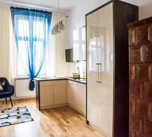 Apartament 15