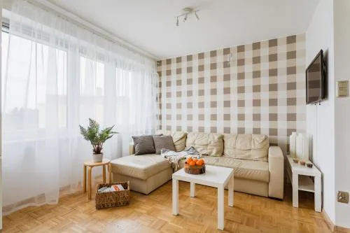 Apartament 26 z widokiem na jezioro - Olsztyn, Kortowo