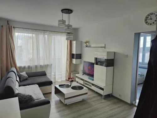 Apartament By The Lakes