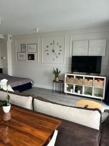 Apartament City Centre 108