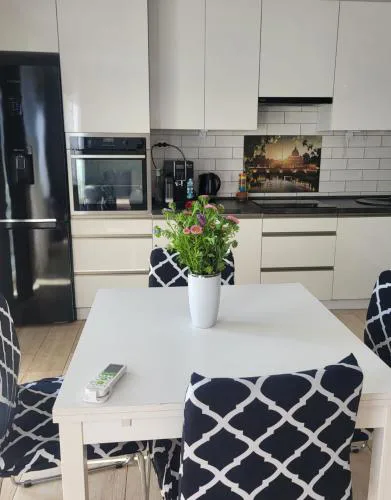 Apartament Cristal Comfort 1