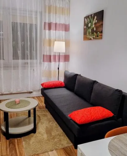 Apartament Gardena Olsztyn