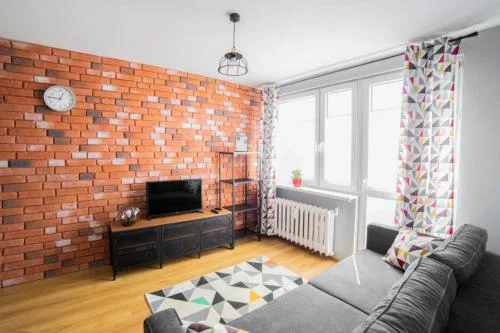 Apartament Grunwaldzka