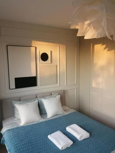 Apartament Japandi OLD TOWN