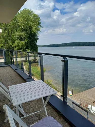 Apartament nad Zatoką Miłą
