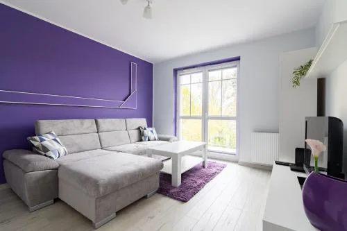 Apartament Olsztyn Rataja 62