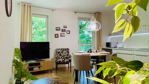 Apartament Parkowy by Warmia4Rent
