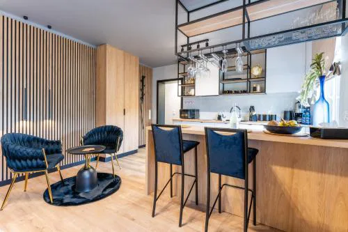 Apartament Premium Stare Miasto