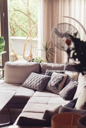 Apartament Prestige nad Łyną
