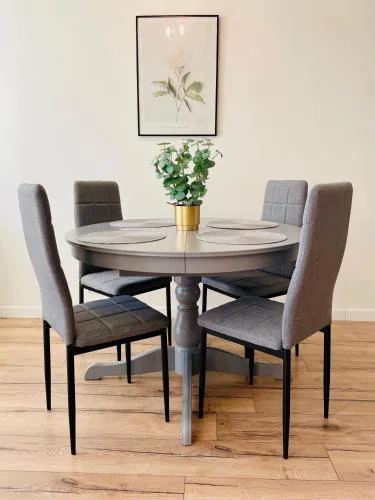 Apartament Rataja50