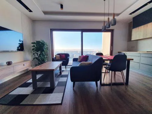 Apartament Rodzinny Premium Kołobrzeska