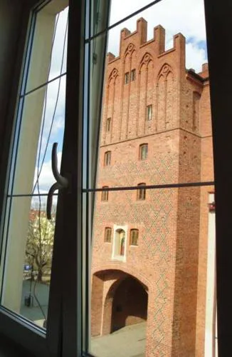 Apartament Staromiejska Old Town
