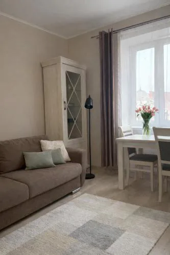 Apartament Staromiejski