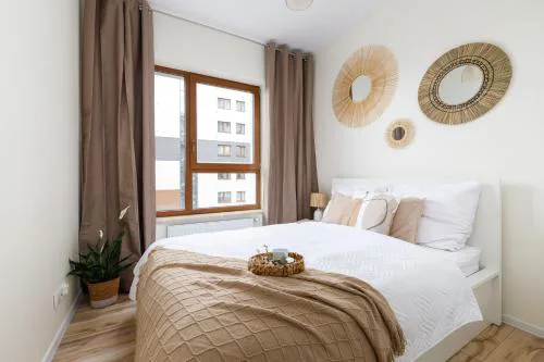 Apartament Sunrise