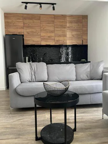 Apartament Symfonia