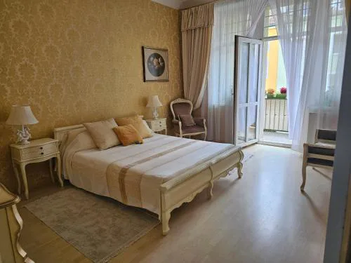 Apartament u Teresy