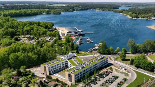 Apartamenty Nad Zatoką