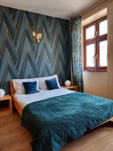 APARTAMENTY TR 11 Apartament nr 3