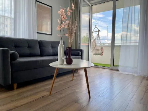 Calm Apartment nr 8