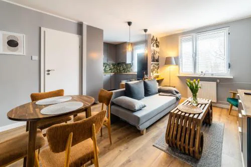 G15 Apartment