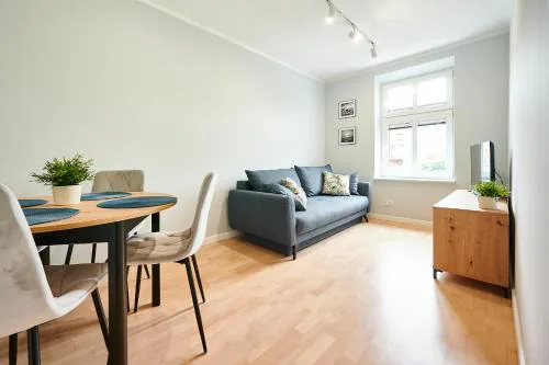 GM Apartament Barczewski